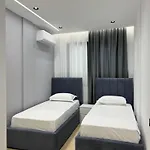 Seaside Huqi 酒店 3*