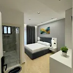 Seaside Huqi 3* Durrës