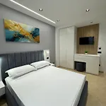 Seaside Huqi 3* Durrës