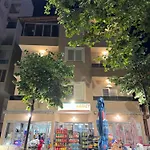 Seaside Huqi Durrës