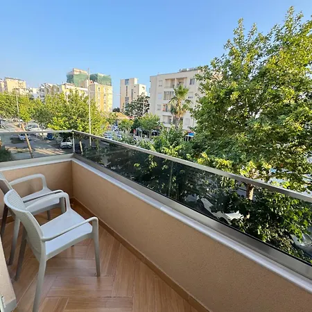 Seaside Huqi 3*
