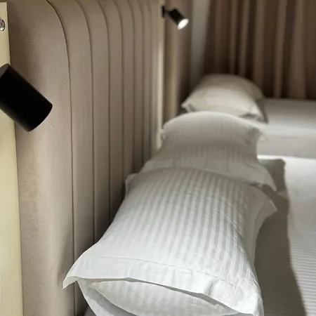 Hotel Huqi Seaside 3*