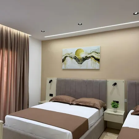 Seaside Huqi 酒店 3*