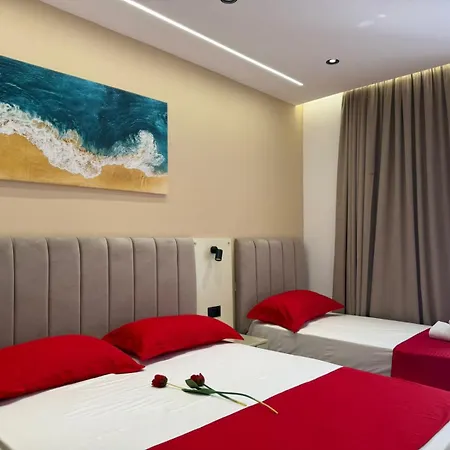 酒店 Seaside Huqi