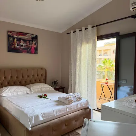 Seaside Huqi 3* דורס