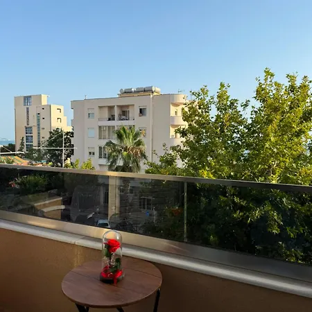 Seaside Huqi מלון 3*